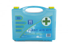 Load image into Gallery viewer, Small Catering BS8599-1 Compliant First Aid Kit