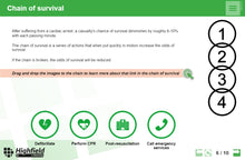 Load image into Gallery viewer, Emergency First Aid at Work - E-Learning Refresher
