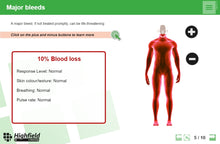 Load image into Gallery viewer, Emergency First Aid at Work - E-Learning Refresher