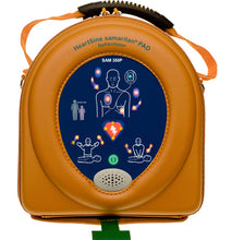 Load image into Gallery viewer, HeartSine Samaritan 350P Defibrillator