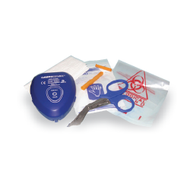 CPR & AED Prep Kit