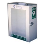 Indoor Wall Cabinet for Heartsine Defibrillators