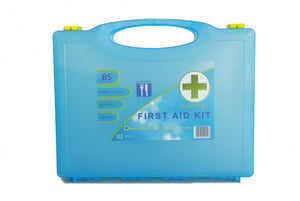 Small Catering BS8599-1 Compliant First Aid Kit