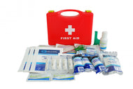 Burns Kit - Large