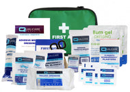 BS8599-2 Vehicle kit Medium
