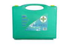 Load image into Gallery viewer, Large Workplace BS8599-1 Compliant First Aid Kit