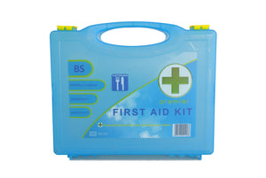 Medium Catering BS8599-1 Compliant First Aid Kit