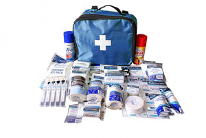 Touchline Sports First Aid Kit