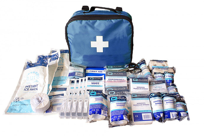 Childrens Sports First Aid Kit