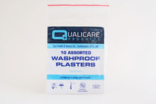 Load image into Gallery viewer, Washproof plasters Assorted pack of 10