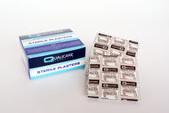 Washproof plasters box of 100 | 7.2cm x 2.5cm