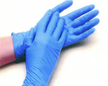 Load image into Gallery viewer, Nitrile Gloves - Pair