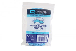 Nitrile Gloves - Pair